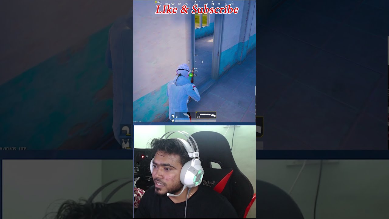 RajGaming vs @PassionOfGaming  & @90sGamerYT Fight #shorts #SRBvsSRB