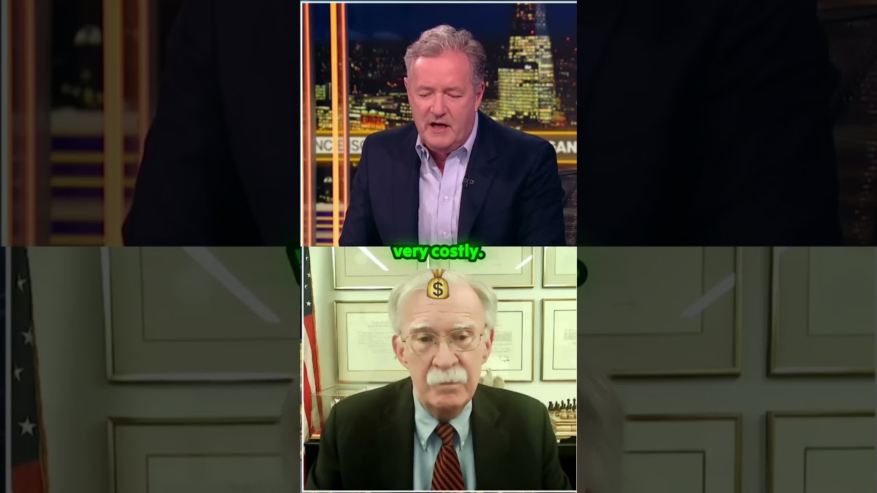 Unlocking the Truth Behind Foreign Aid: A Must-Watch Debate!