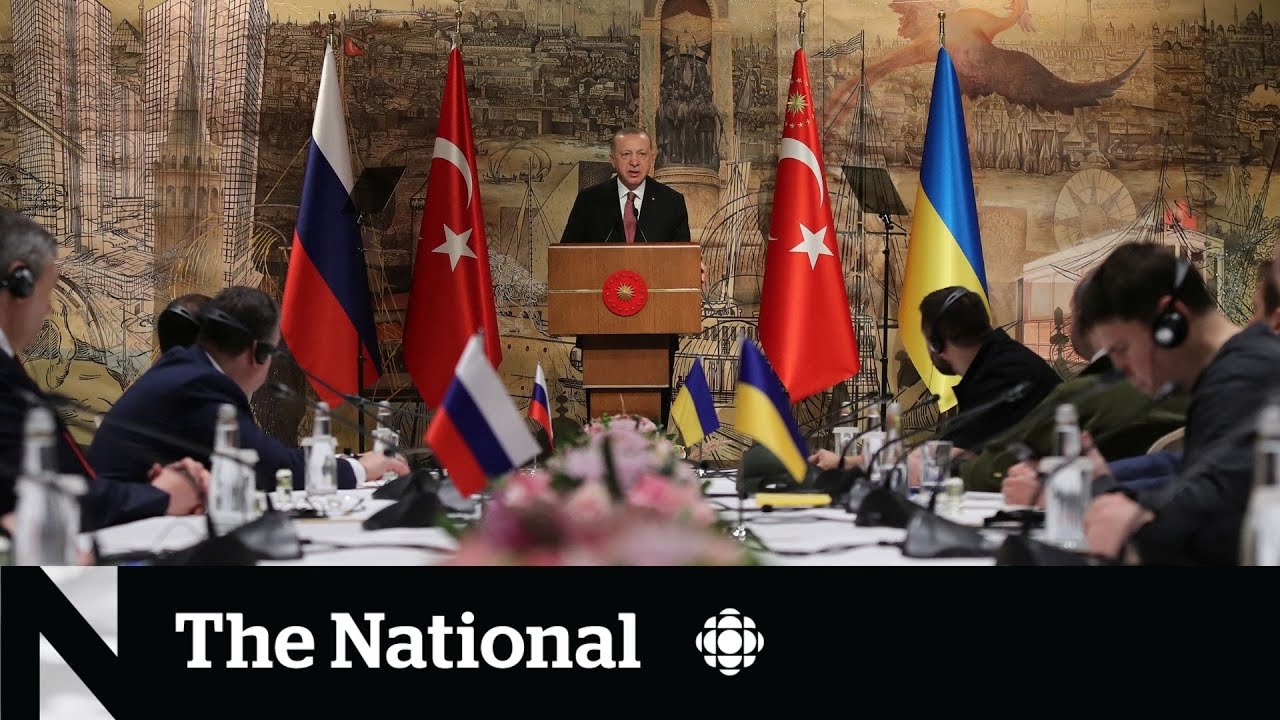 Skepticism for Russia&rsquo;s pledge to scale back attacks on Kyiv