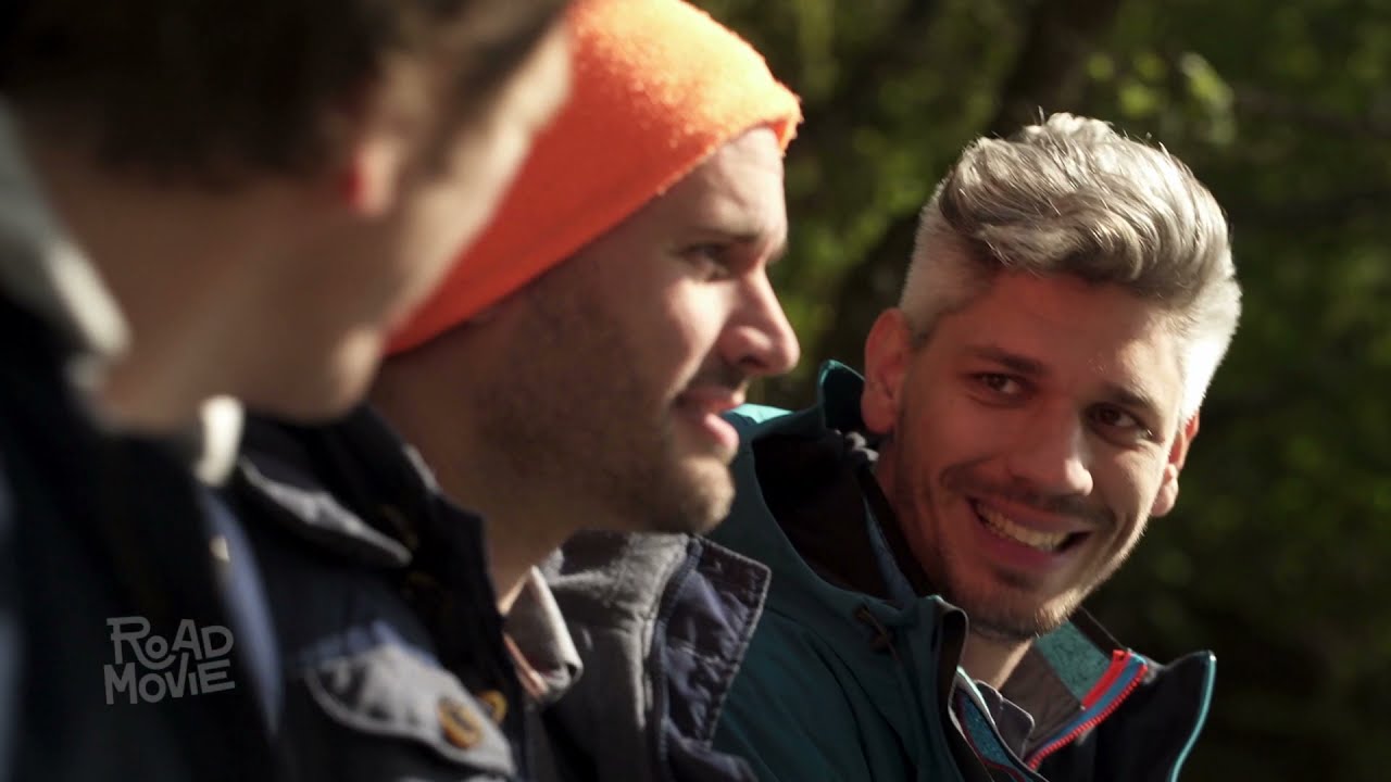 Road Movie Guide - Kelemen Kabátban - Dunakanyar