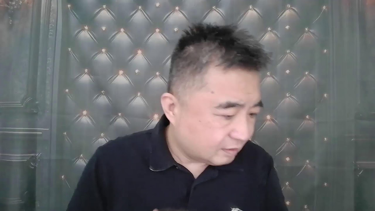 中共国无法逃避的“灭国”大运