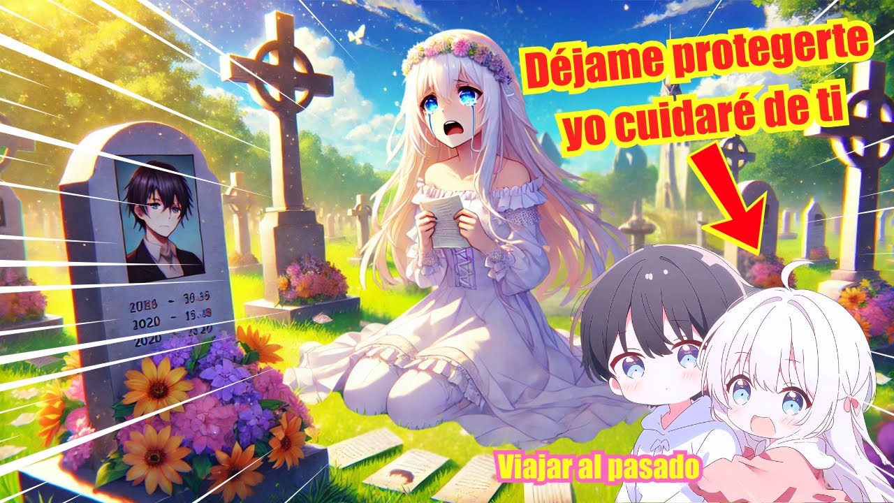 🌟999 MENSAJES sin respuesta… Tras 7 AÑOS, Descubre que su AMOR secreto murió en un ACCIDENTE| Manhwa