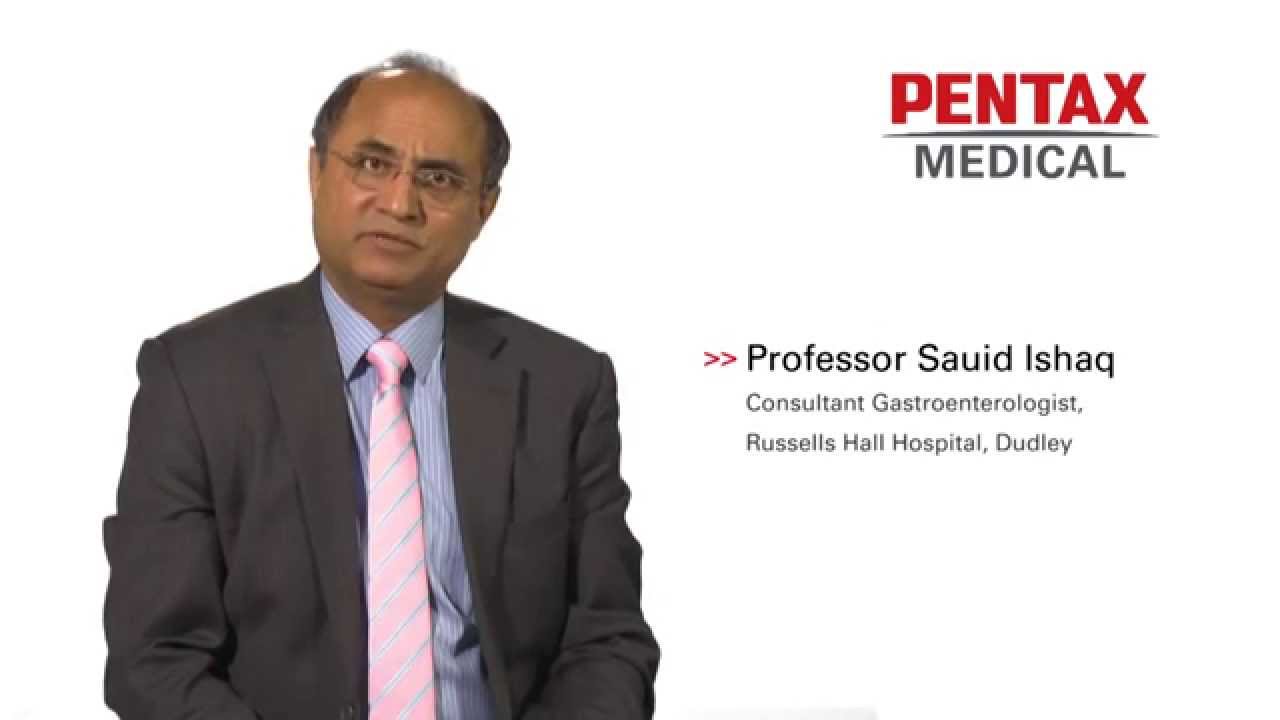 Patient Comfort - PENTAX Medical