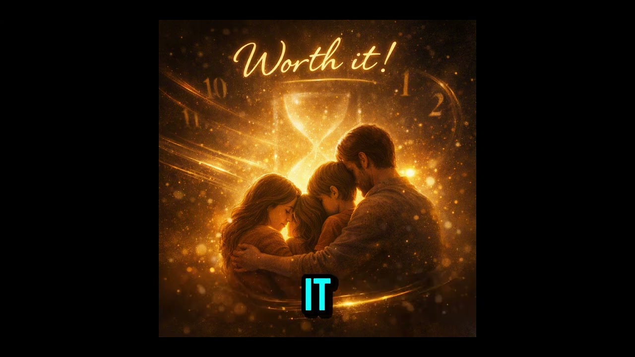 Worth it! by musicinme