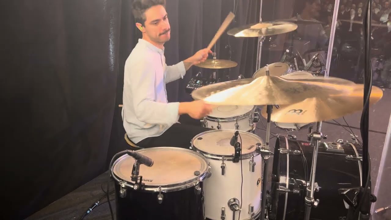 Revelation Song - (playing through @brycevaughn8151)