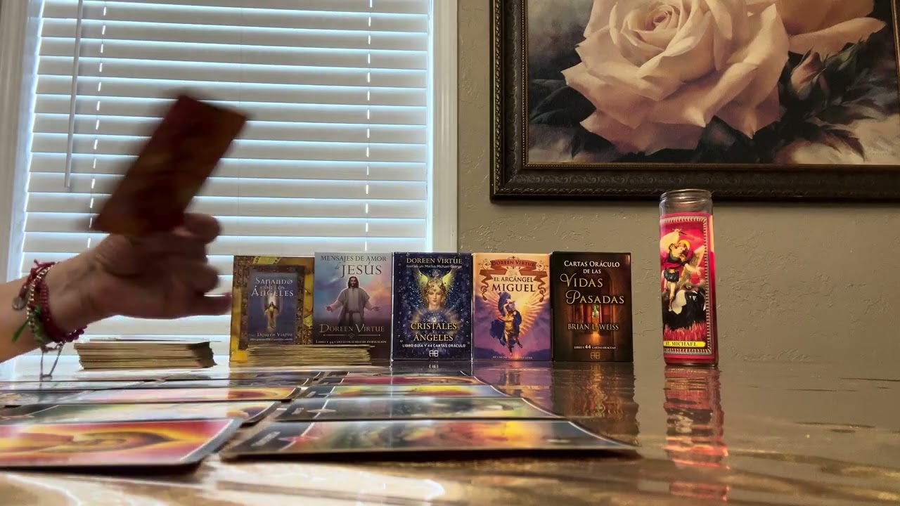 LIBRA DESCUBRES QUIEN TE HIZO ESTA MAGIA NEGRA +18323050547 