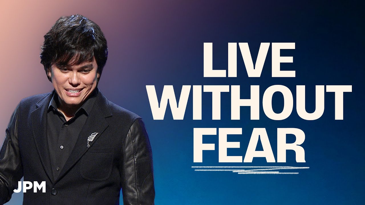 God’s Promise Of No Condemnation For You | Joseph Prince Ministries