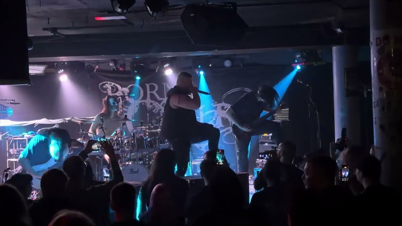 Larcenia Roe - LIVE (Full set) @ Camden Underworld London UK 2026