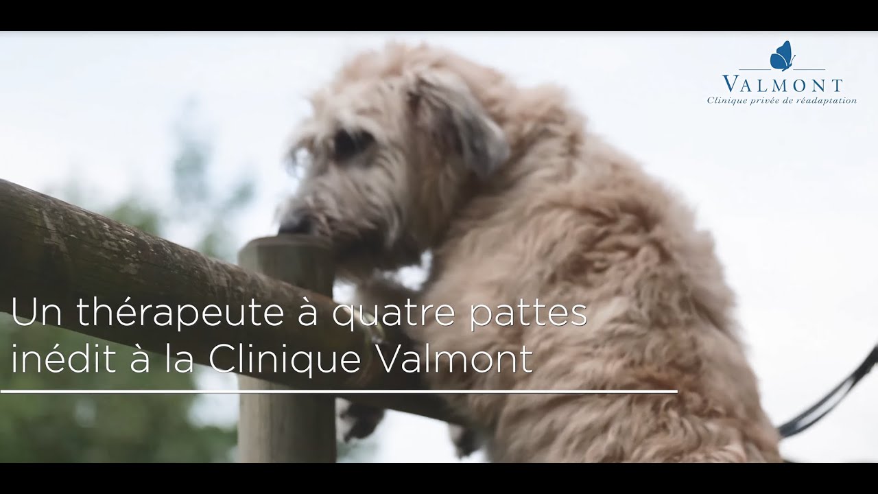 Au cœur de Valmont : témoignage de Doris sur sa réadaptation avec Sanka