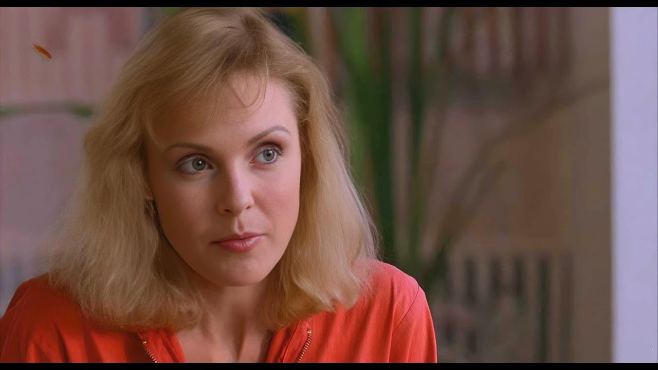 The Final Confrontation - Best Seller movie