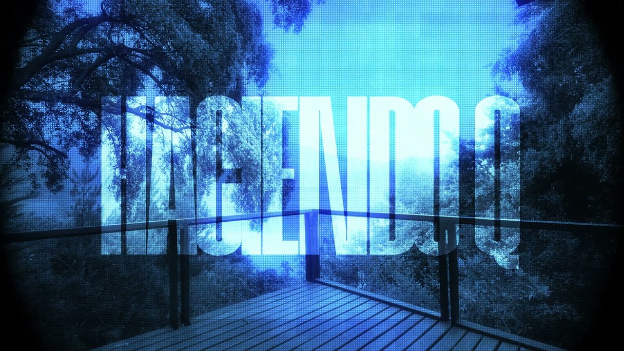 Eazy Nolan x Rocco - HACIENDO Q (VISUALIZER)