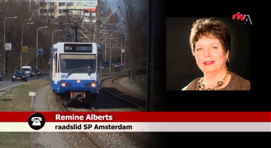 Amstelveenlijn