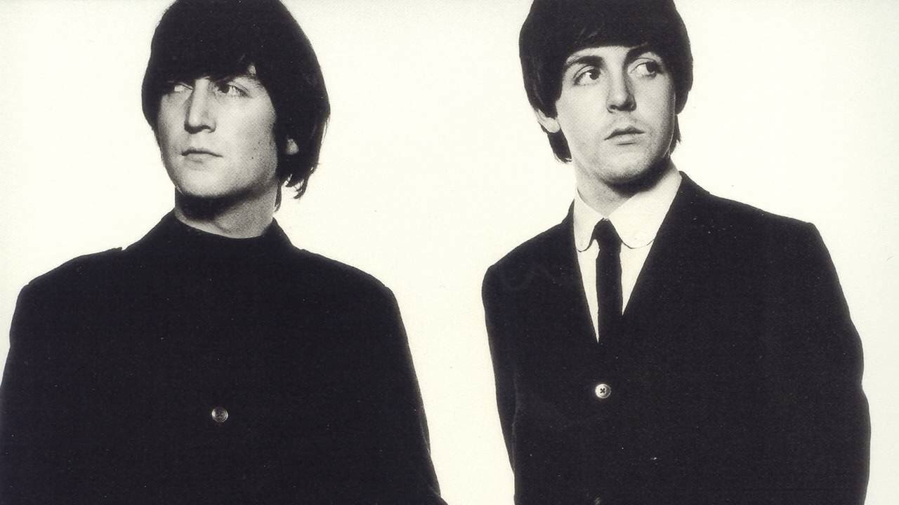 The Beatles - Norwegian Wood (This Bird Has Flown) - Isolated Vocals