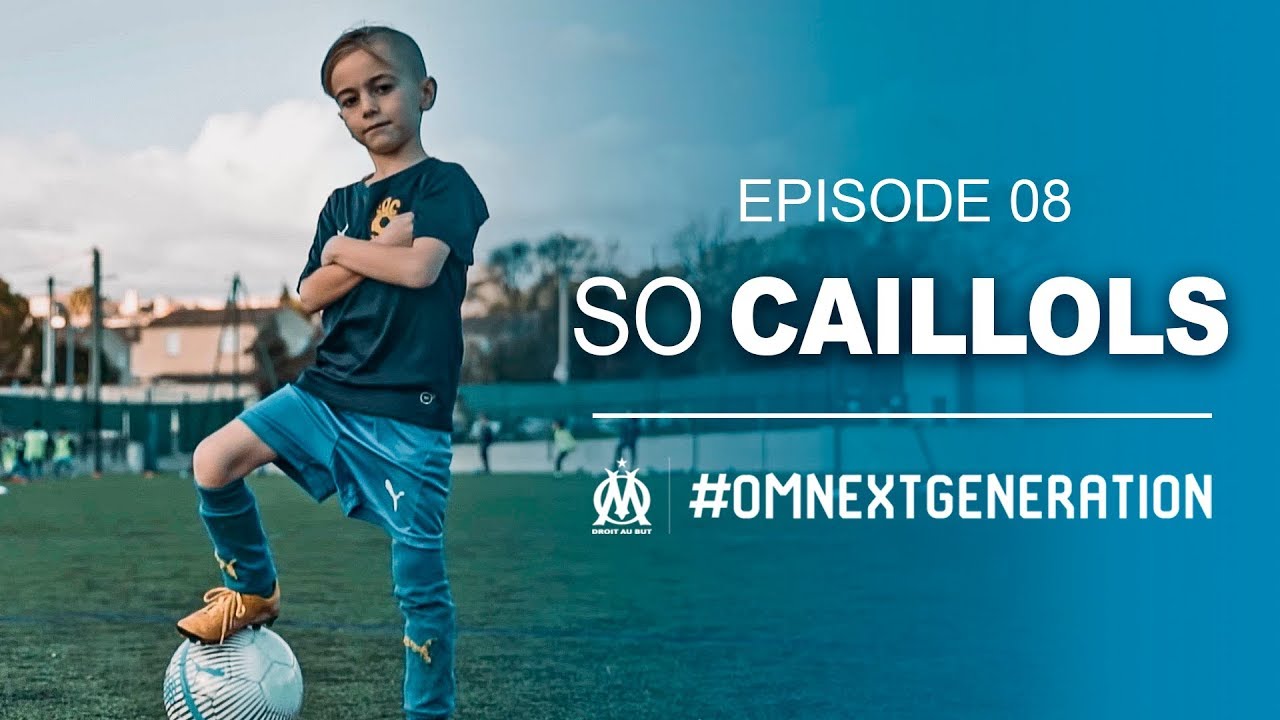 SO Caillolais l Marseille terre de foot l Episode 08