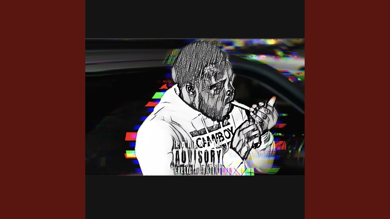 Speedin (feat. Mu5Blkkk)