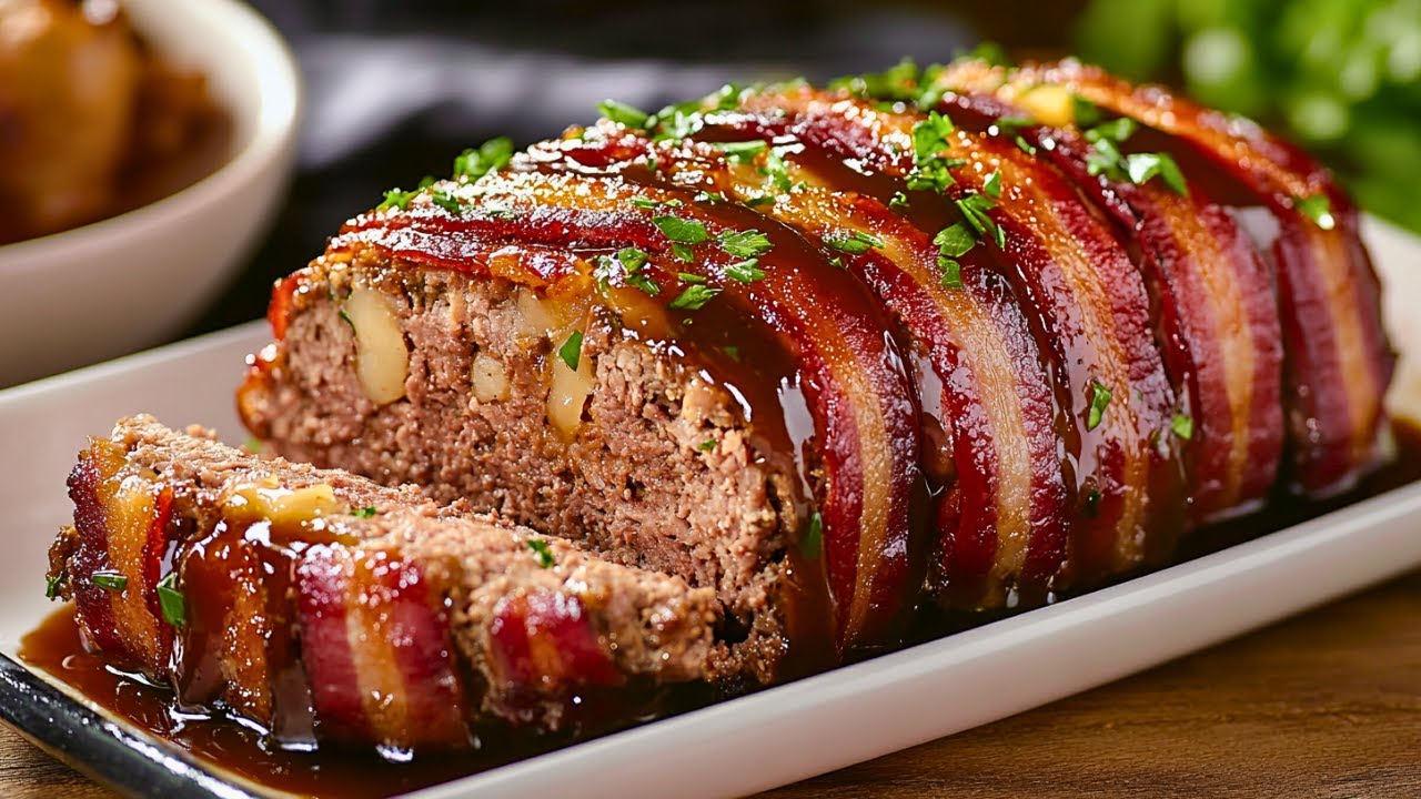 3 самых вкусных рецепта блюд из фарша! Вы захотите есть их каждый день! 😍