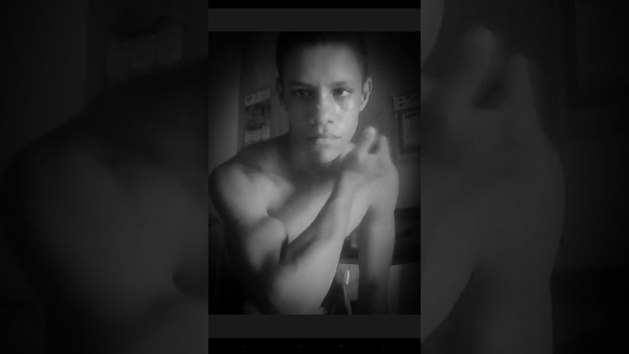 Jose Luan (close - Marombeiro alpha 2)
