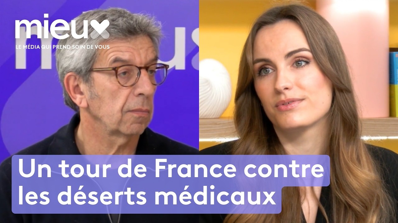 Comment lutter contre les déserts médicaux ? - Mieux ou Bien ?