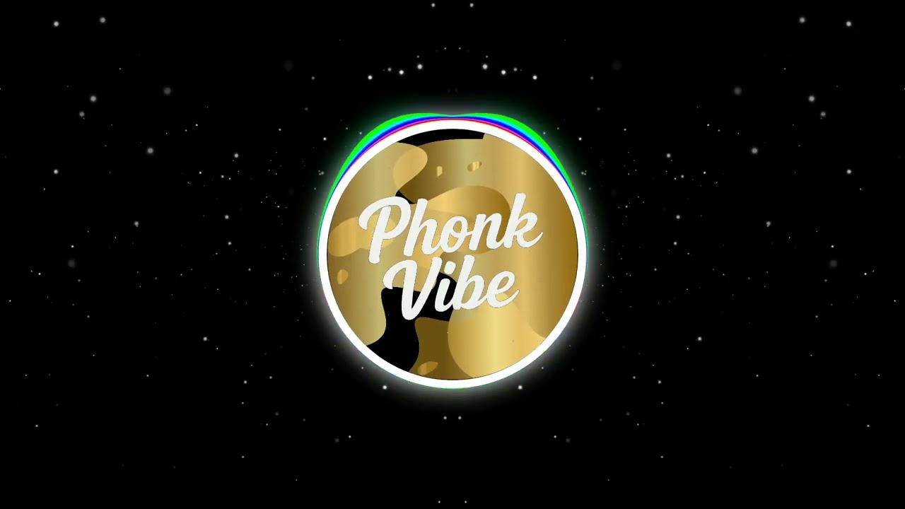 PhonkVibe &ndash; Cosmic Drift