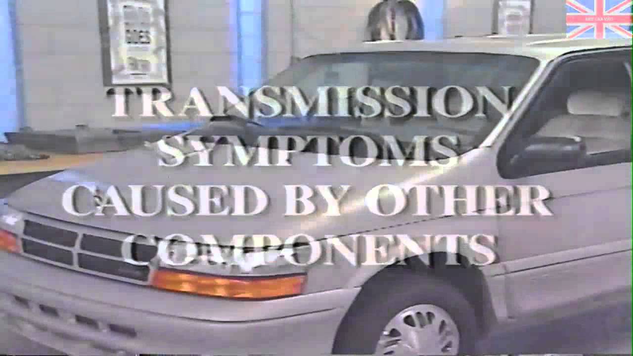Chrysler (US) - MasterTech - February 1995 - 41TE (A604) and 42LE (A606) Advanced Diagnostics