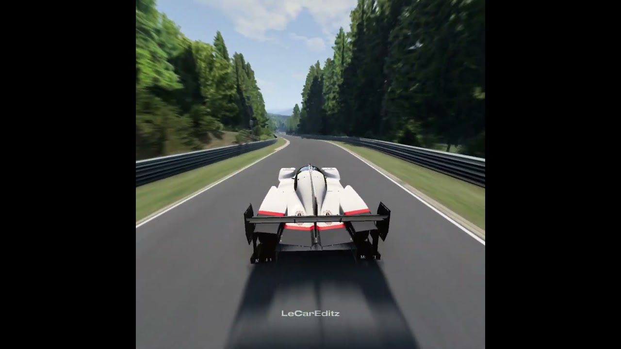 When Speed Kicks in...#shorts #cars #edit #fyp #beamng #beamngdrive