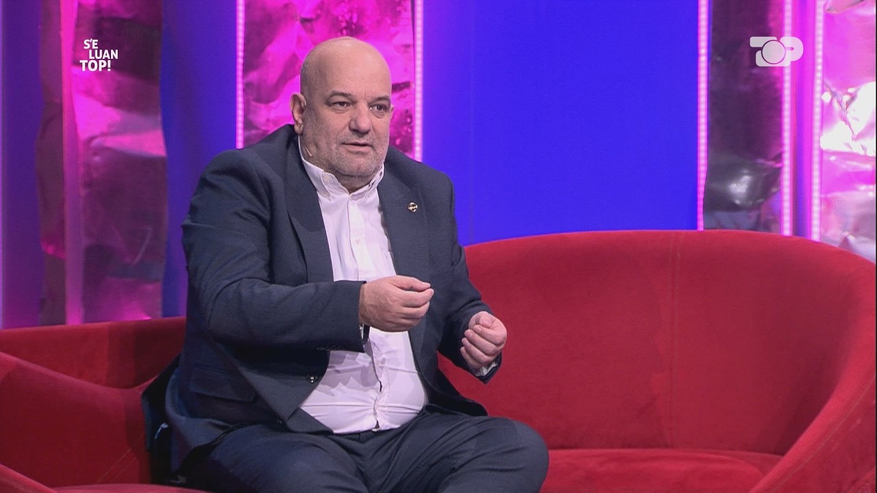 “Unë dhe Berisha s’e kemi tradhtuar kurrë gruan”, Vrenozi: Unë jam betuar, ai jo -S’e Luan Topi