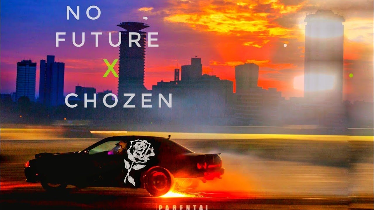 No Future x Chozen - Kanairo Flow