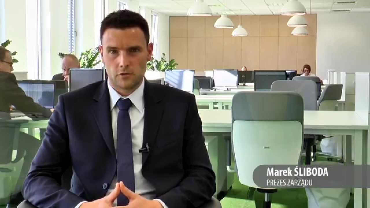 MADE IN GLIWICE - MARCO