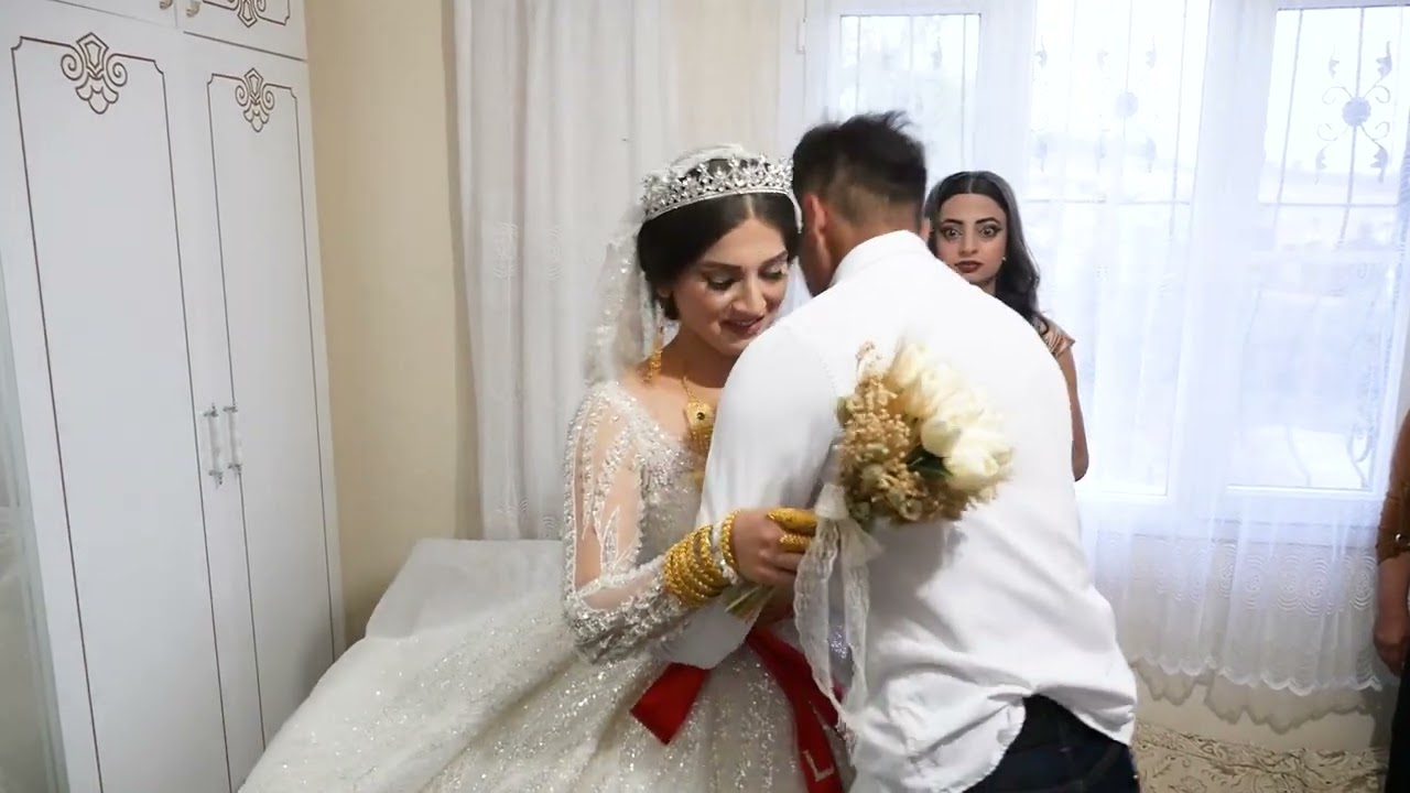 Lokman Cabadak Düğünü Part 4 / Foto Gizem