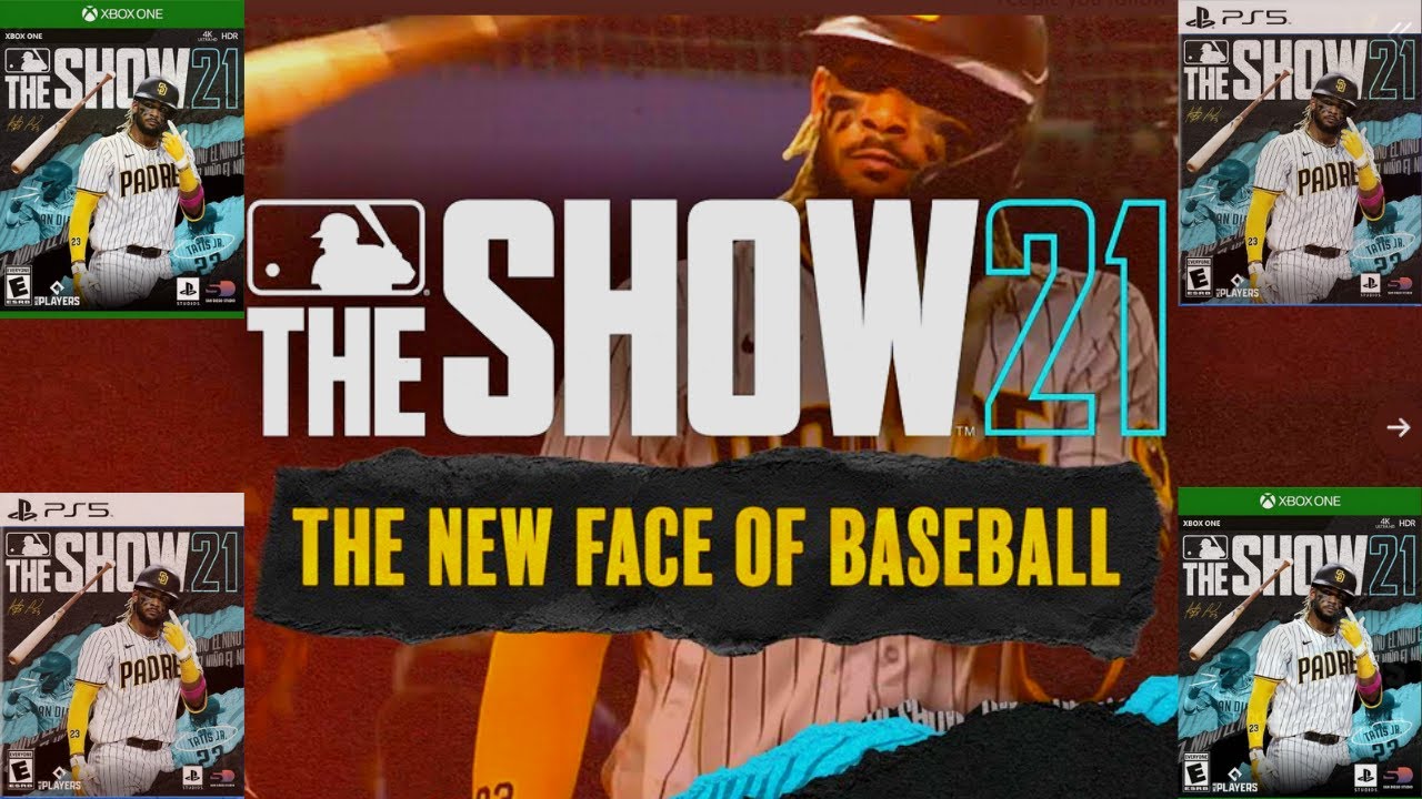Which VERSION of MLB THE SHOW 21 should YOU PRE-ORDER?! Leaked Bonuses and WHAT THEY MEAN?