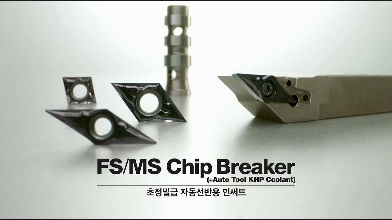 FS/MS Chip Breaker [KOR]