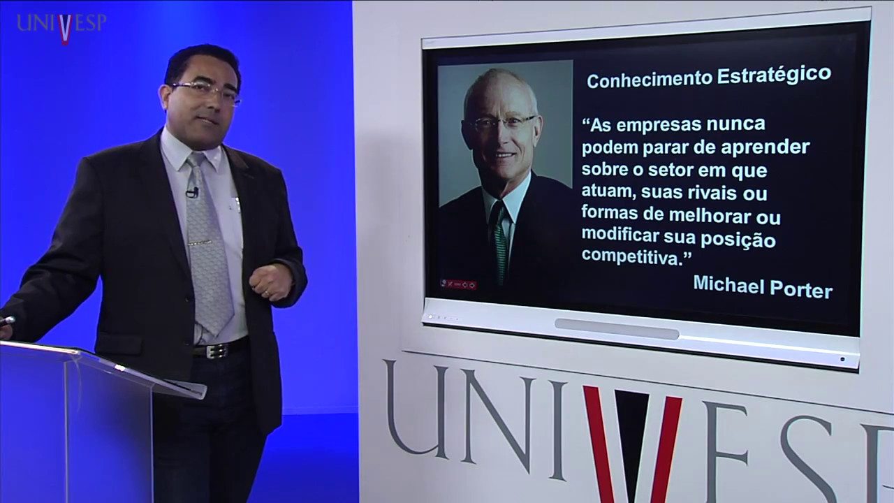 Gestão do Conhecimento - Aula 02 - Aprendizagem nas Organizações
