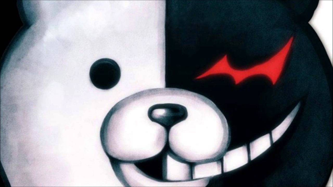 DANGANRONPA OST 1-17 Discussion -BREAK-