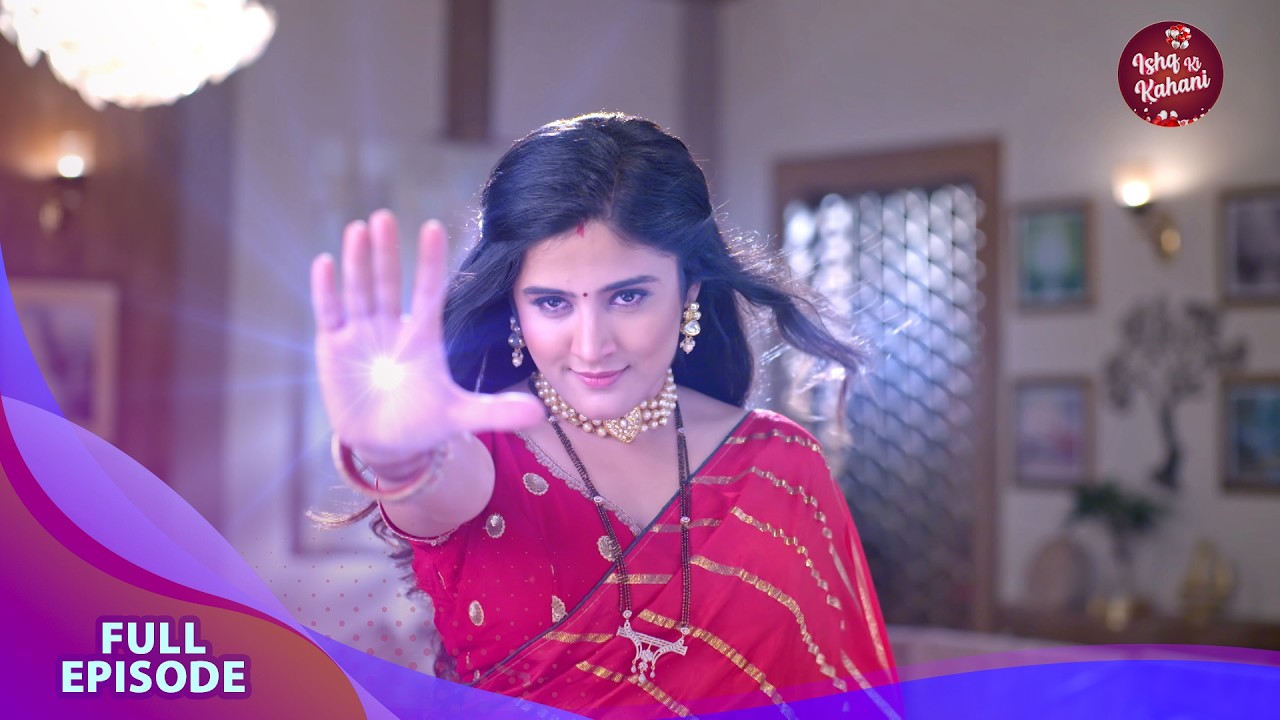 Baazi Ishq Ki | बाज़ी इश्क़ की | Romantic Show | Puneett Chouksey, Khushbu Rajendra | Full Episode