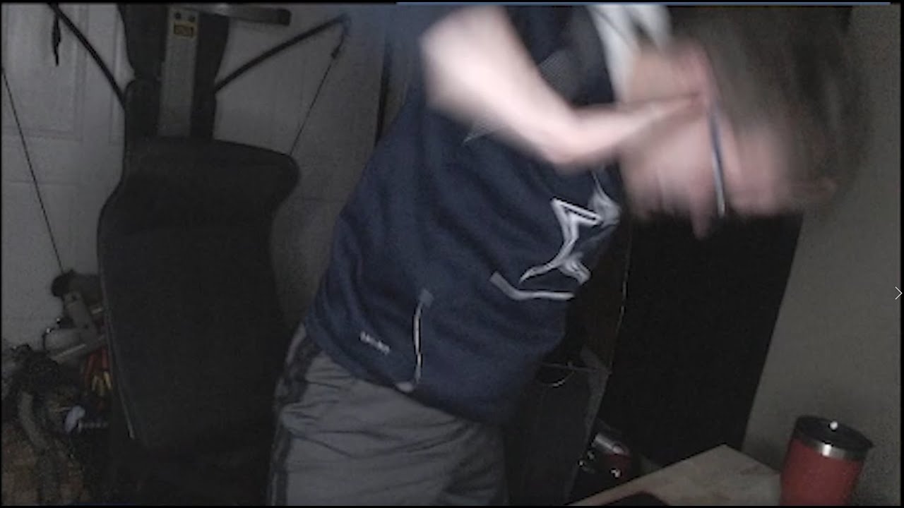 E1ITEDEATH RAGE COMPILATION #2