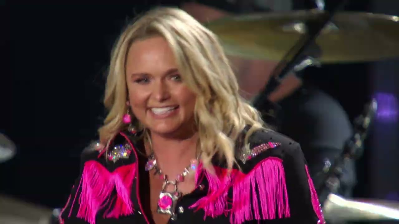 Miranda Lambert & Elle King - Drunk (I Don’t Wanna Go Home) [CMA Fest 2023]