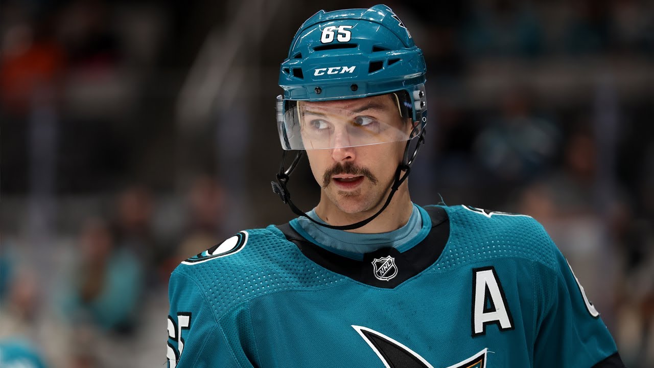 Erik Karlsson #65 | Highlights |