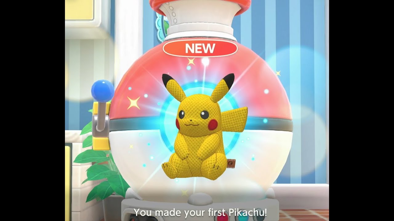 Pokemon Friends - Fun Puzzle Game - $10 Switch Game - E for Everyone