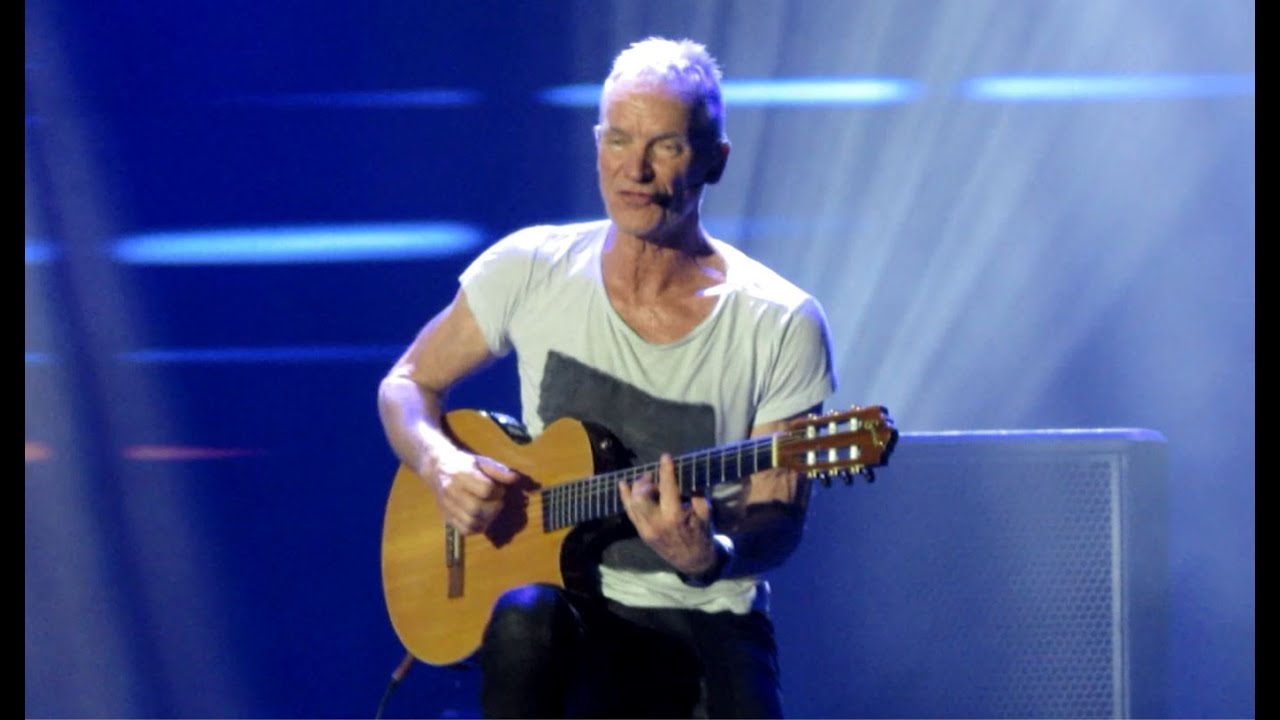 STING 
