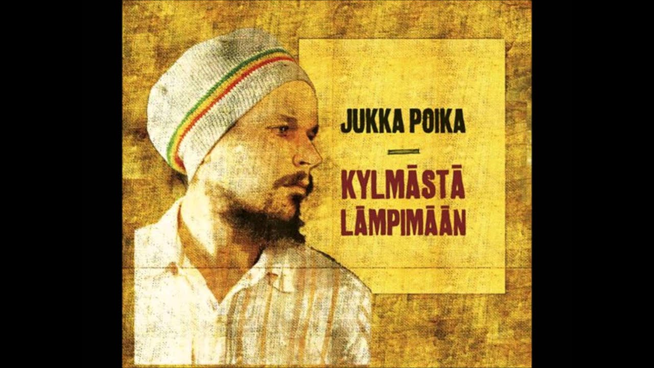 Jukka Poika - Elämäni emäntä