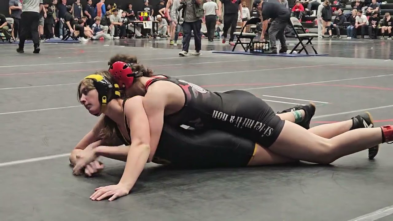 Melanie vs Union