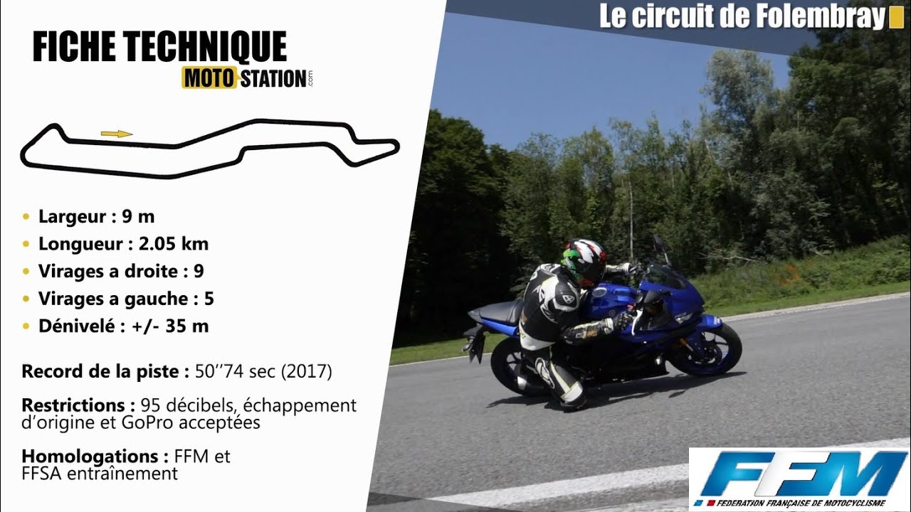 On a testé le circuit de Folembray ! (Pass Circuit FFM, fiche débutant circuit#2)