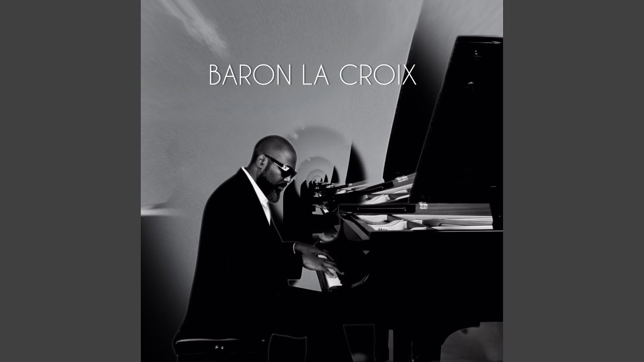 Baron La Croix
