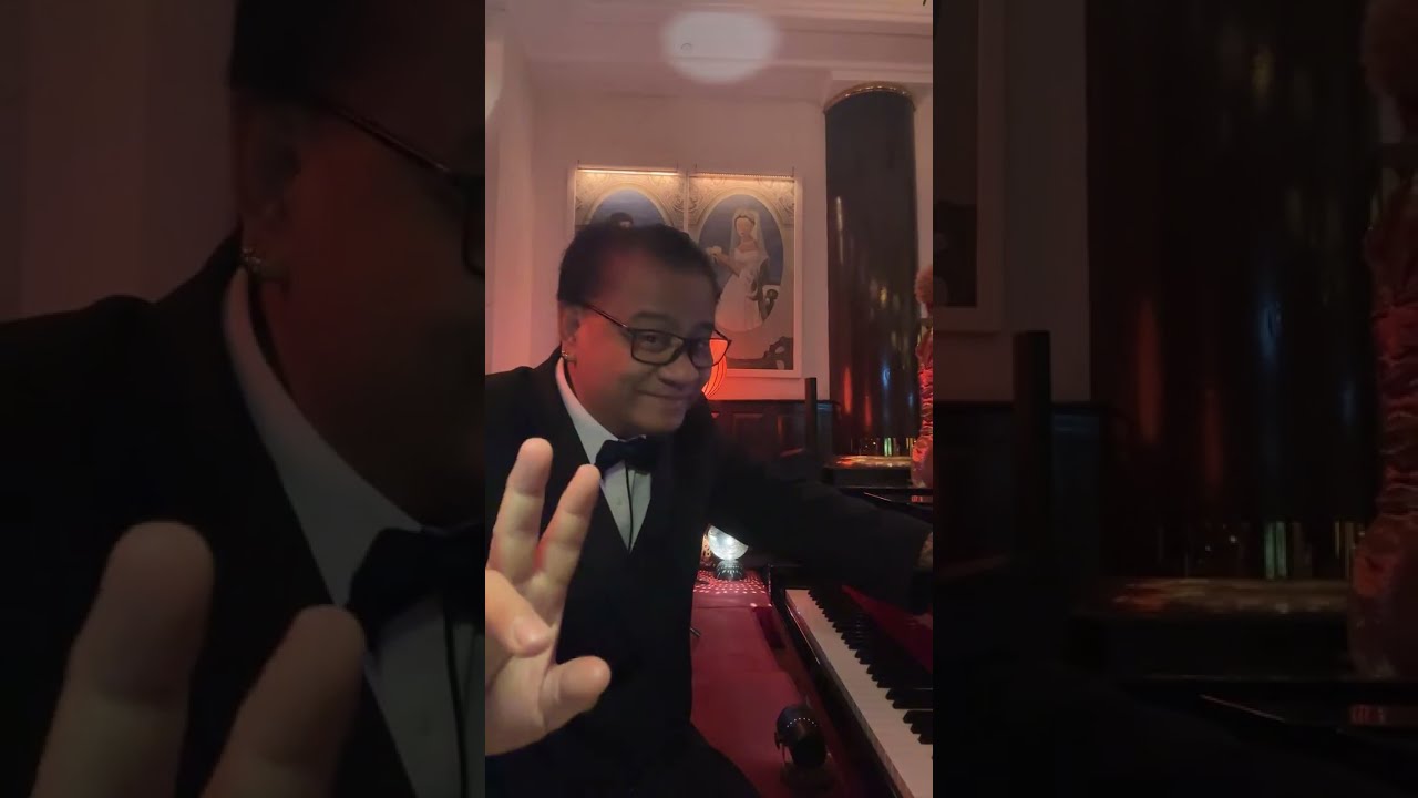 JUNPIANIST COVER CHANNEL is live