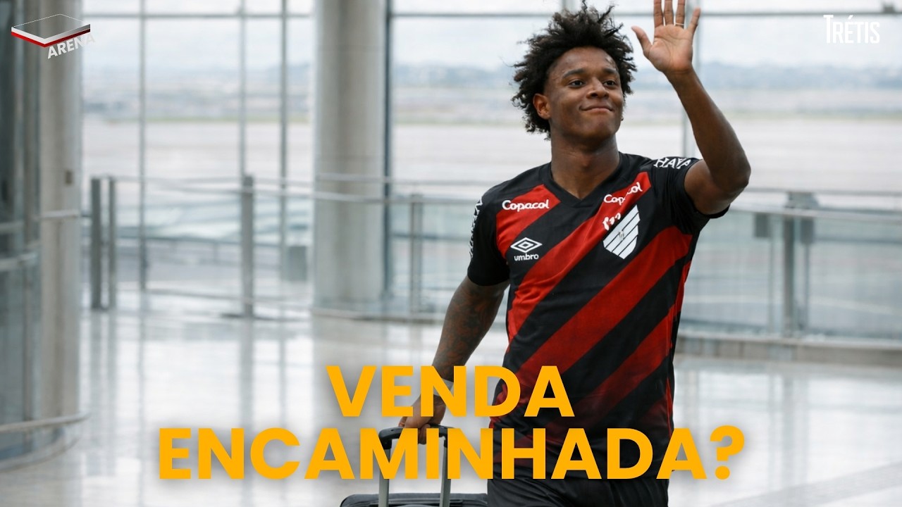 BRUNINHO COM VENDA ENCAMINHADA? QUANTO VEM PARA O FURAC&Atilde;O?