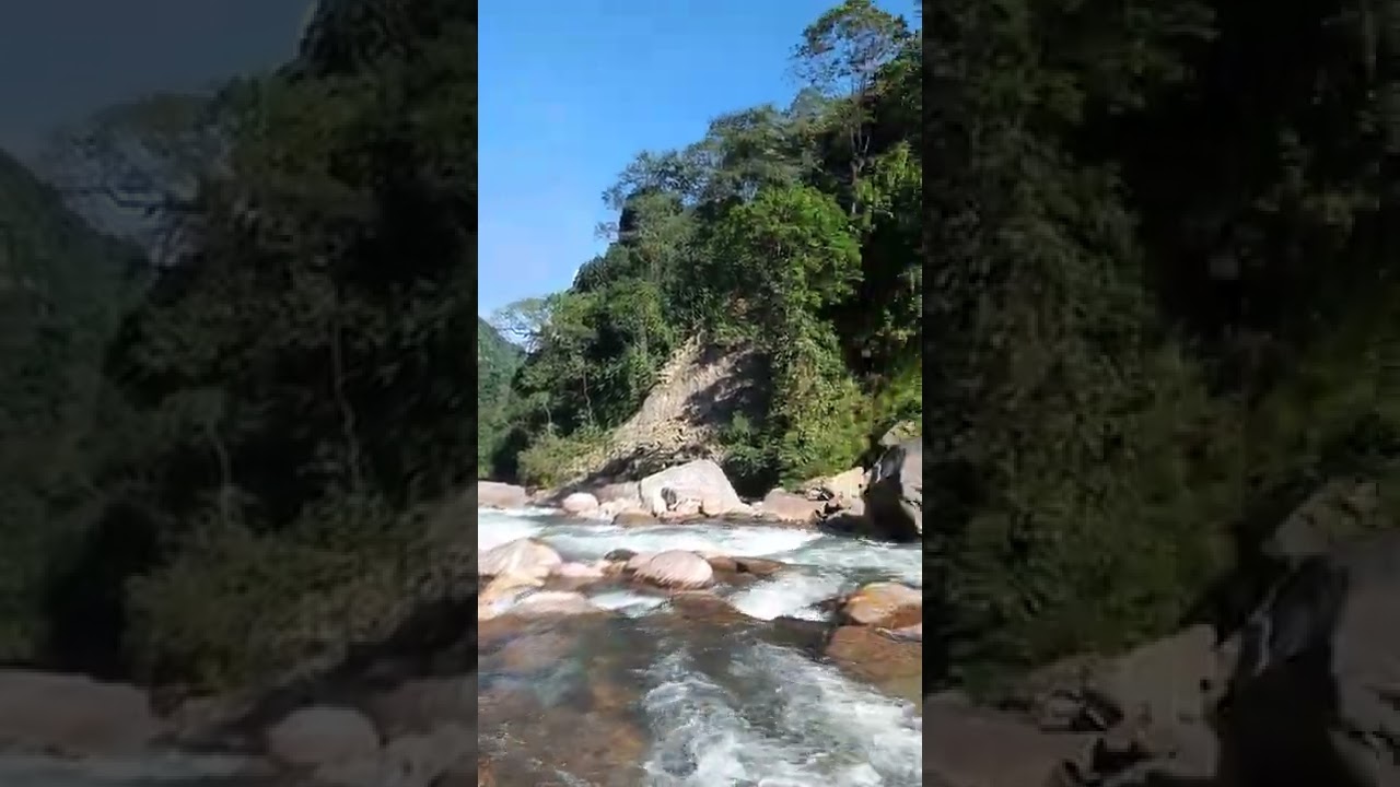 rimbi river