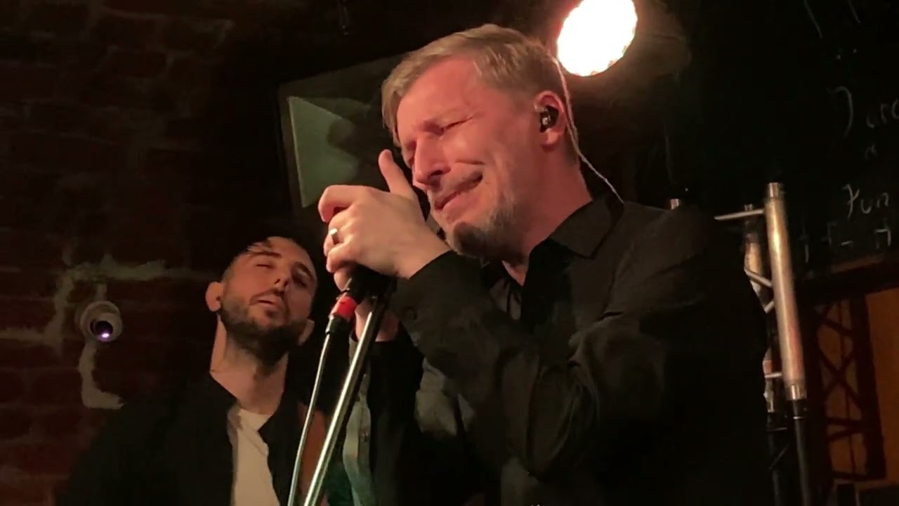 2023 - The Mono Jacks, Timișoara, D’Arc