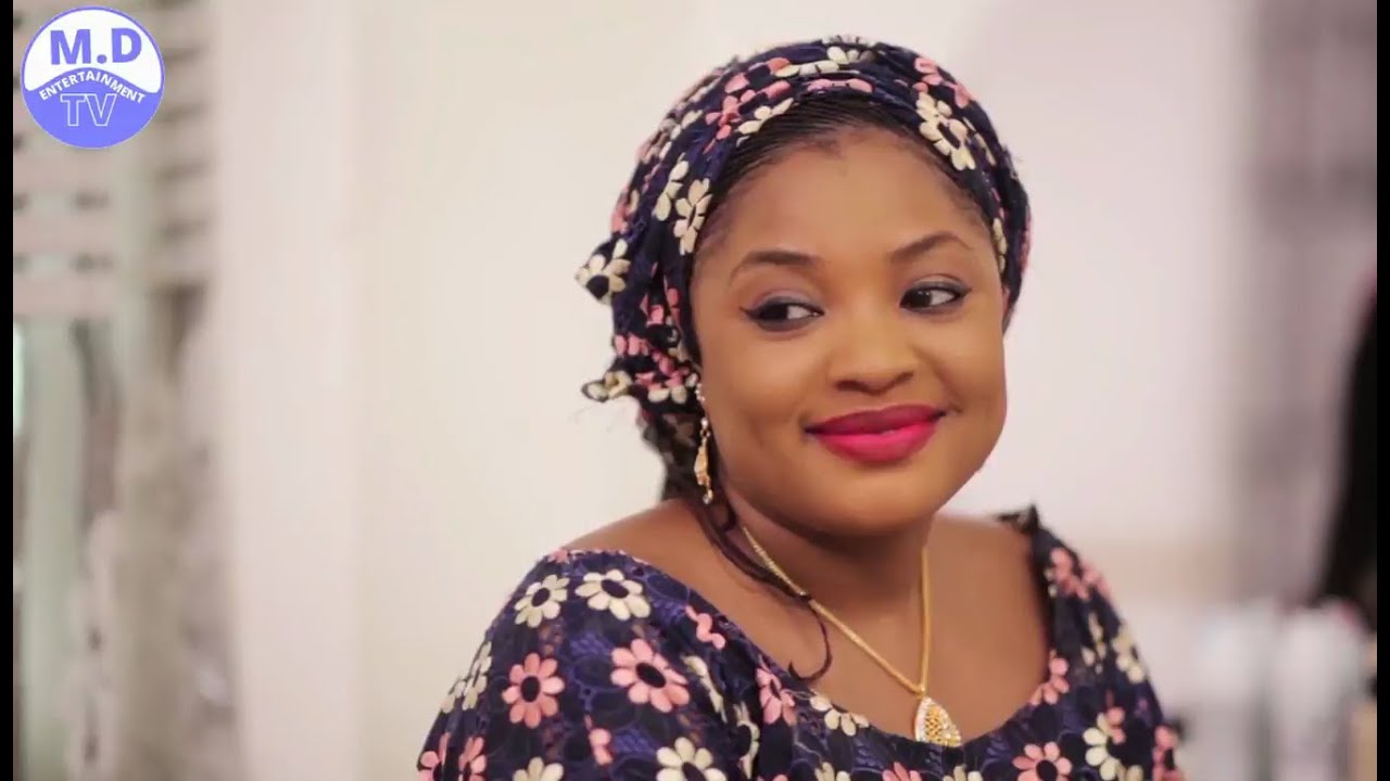 LAILA 1&2 LATEST HAUSA FILM