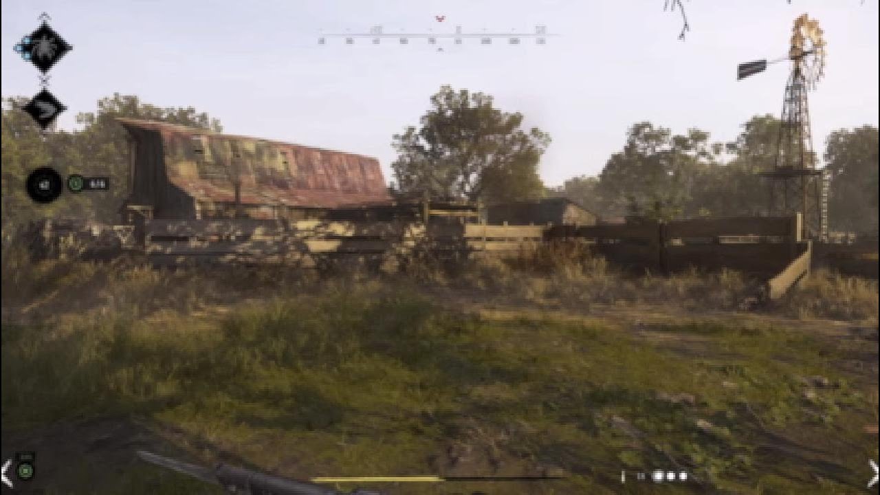 HUNT_SHOWDOWN_41_one_fight_8kills