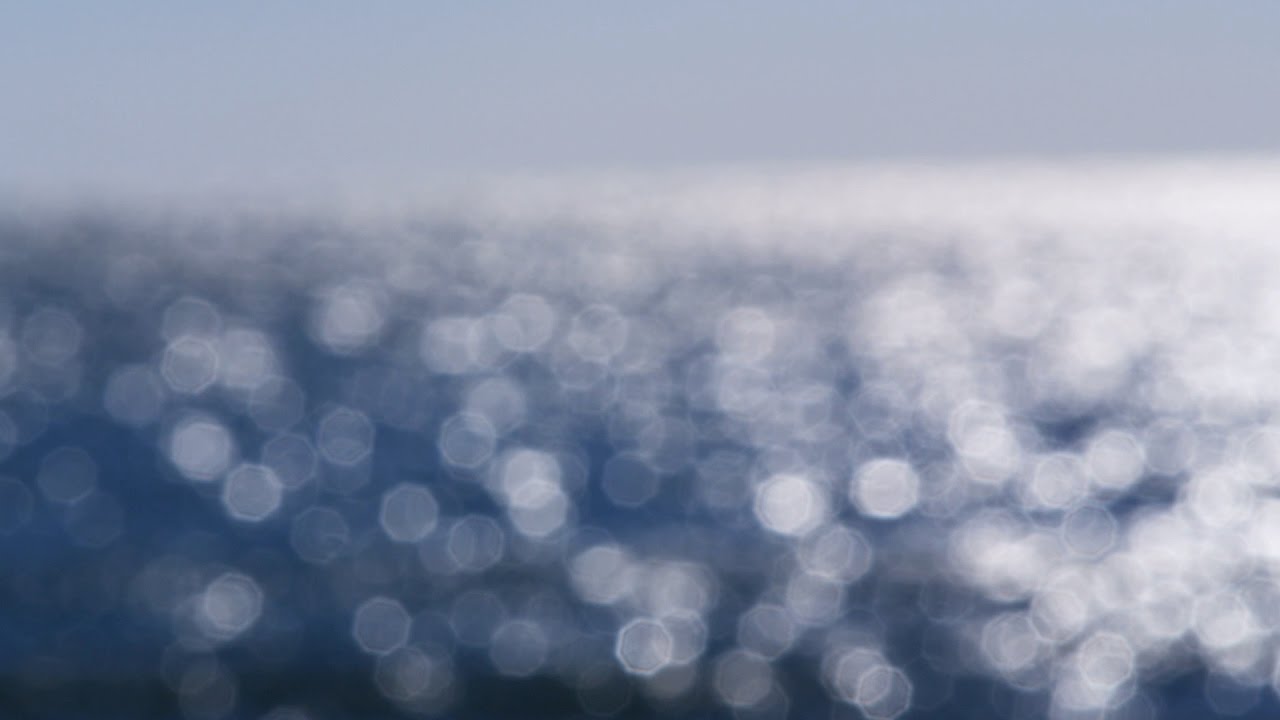 Sine - Glittering Water